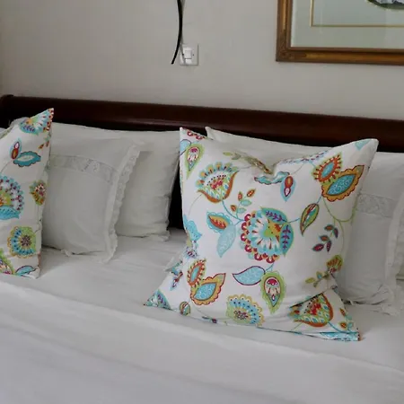 Vila Bella - *